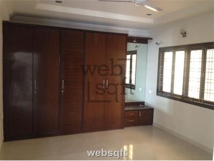 Residential Apartment-flats for Sale in Banjara Hills